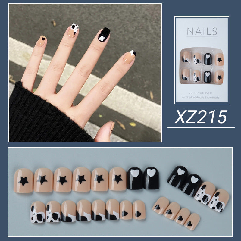 press on nails,wholesale fake nails