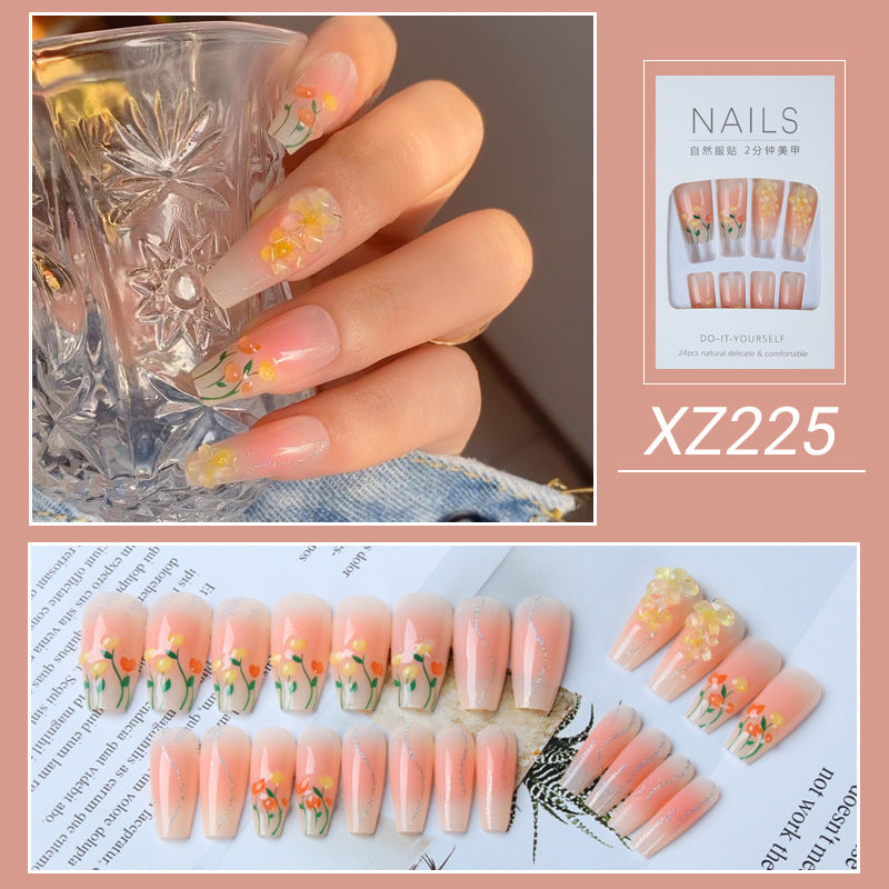 press on nails,wholesale fake nails