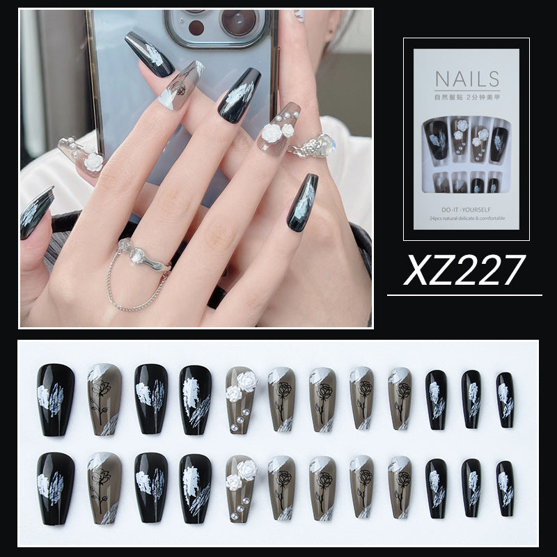 press on nails,wholesale fake nails