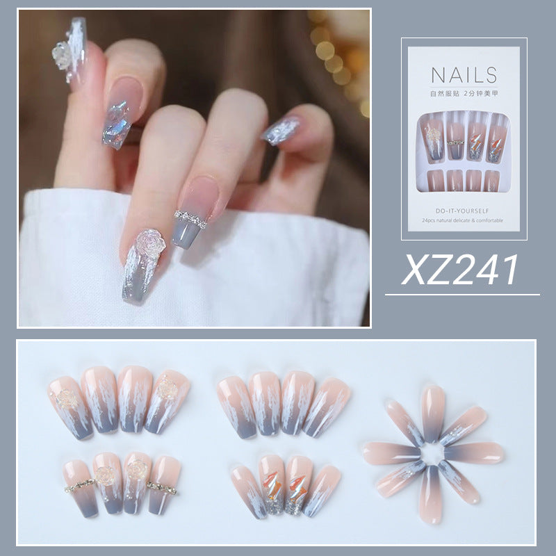 press on nails,wholesale fake nails