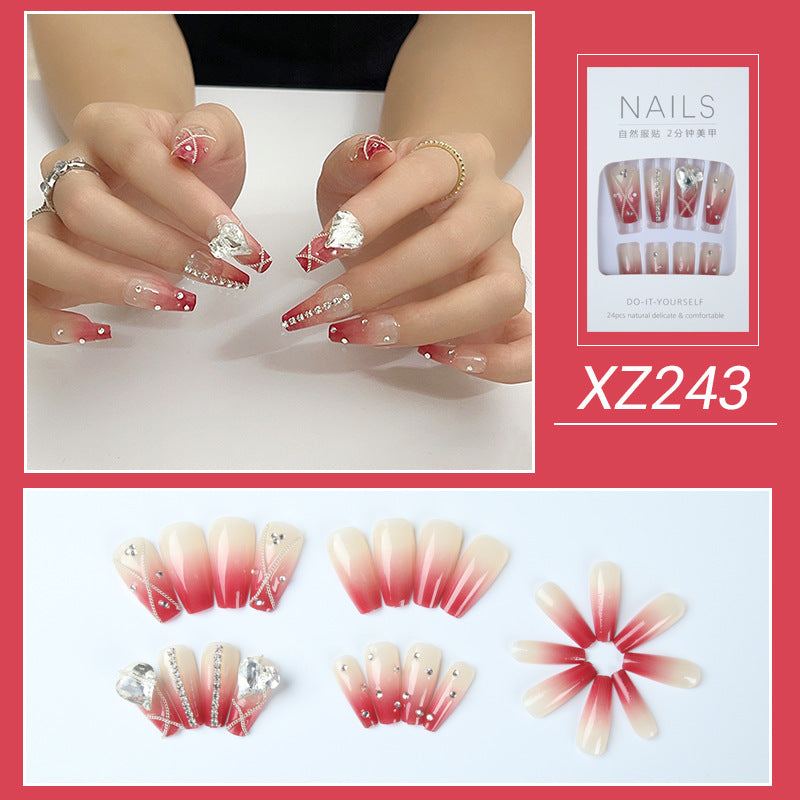 press on nails,wholesale fake nails