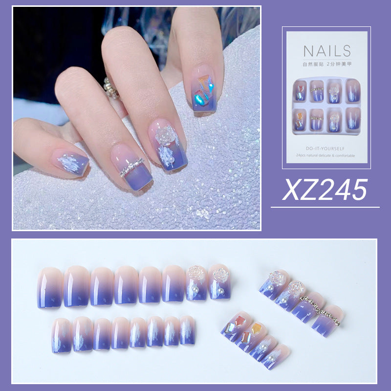 press on nails,wholesale fake nails