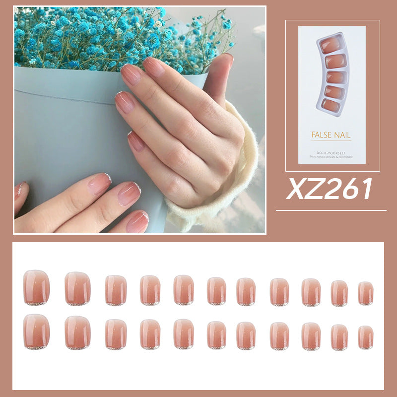 press on nails,wholesale fake nails