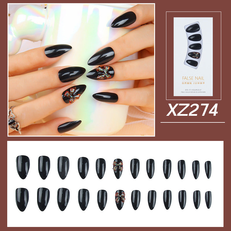 press on nails,wholesale fake nails