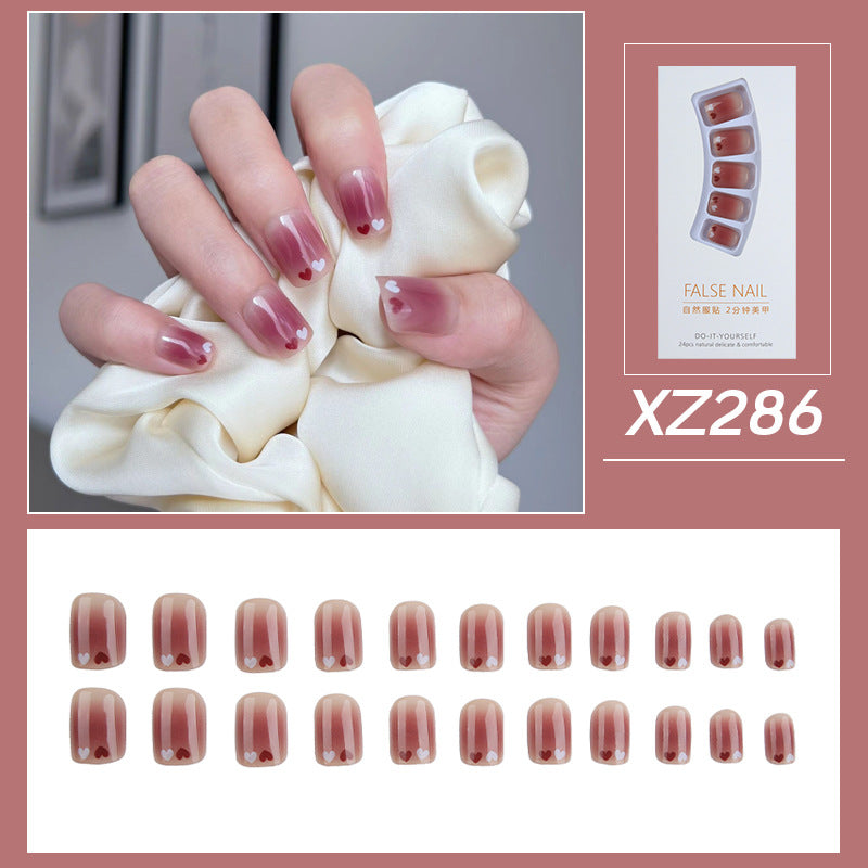 press on nails,wholesale fake nails