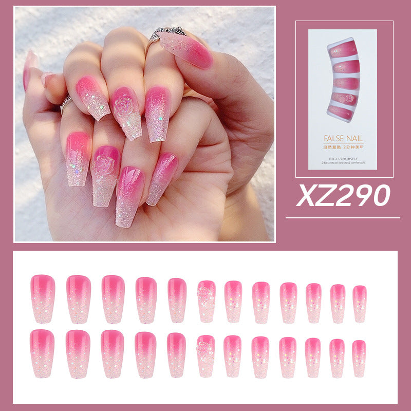 press on nails,wholesale fake nails