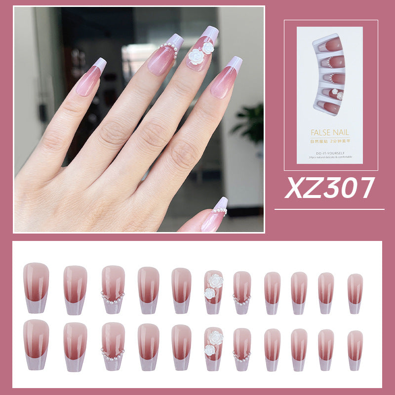 press on nails,wholesale fake nails