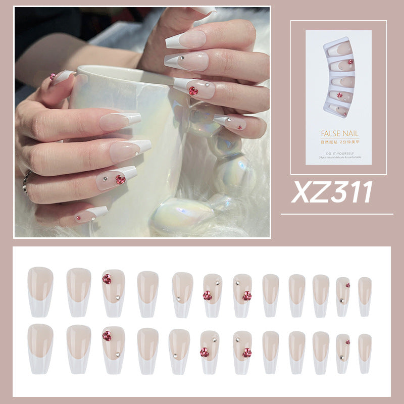 press on nails,wholesale fake nails