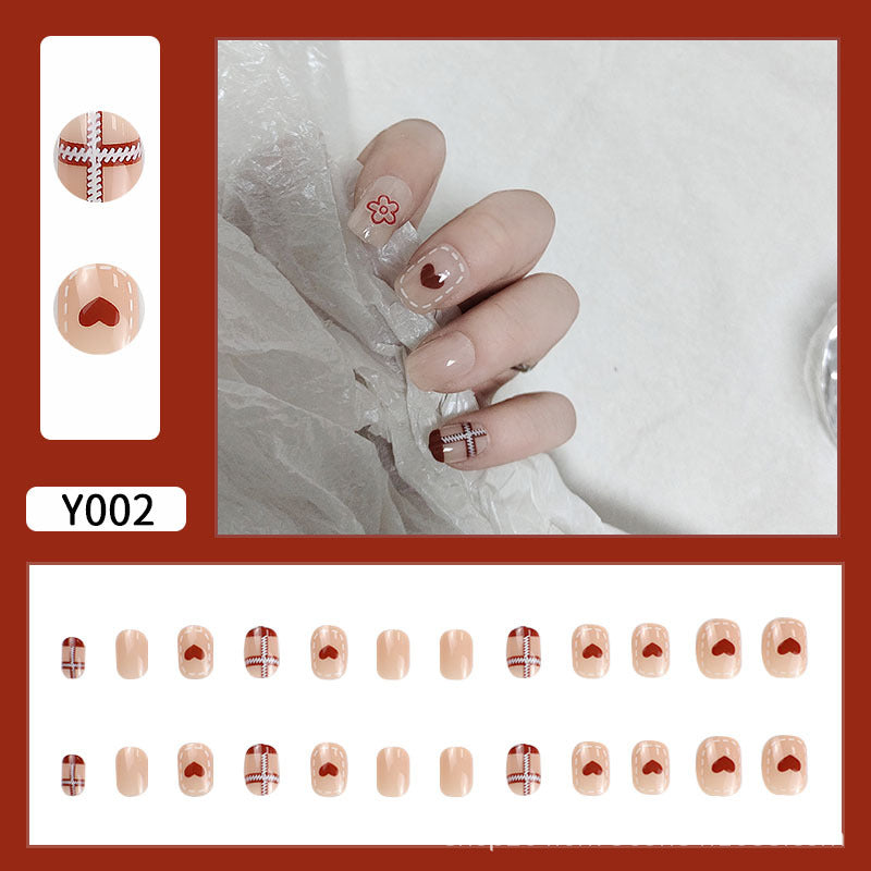 press on nails,wholesale fake nails