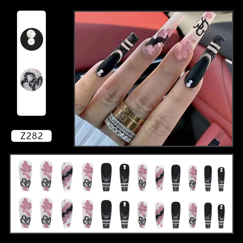 press on nails,wholesale fake nails