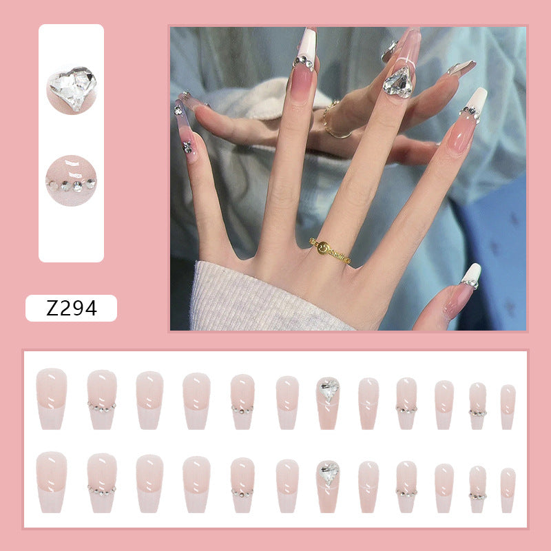 press on nails,wholesale fake nails