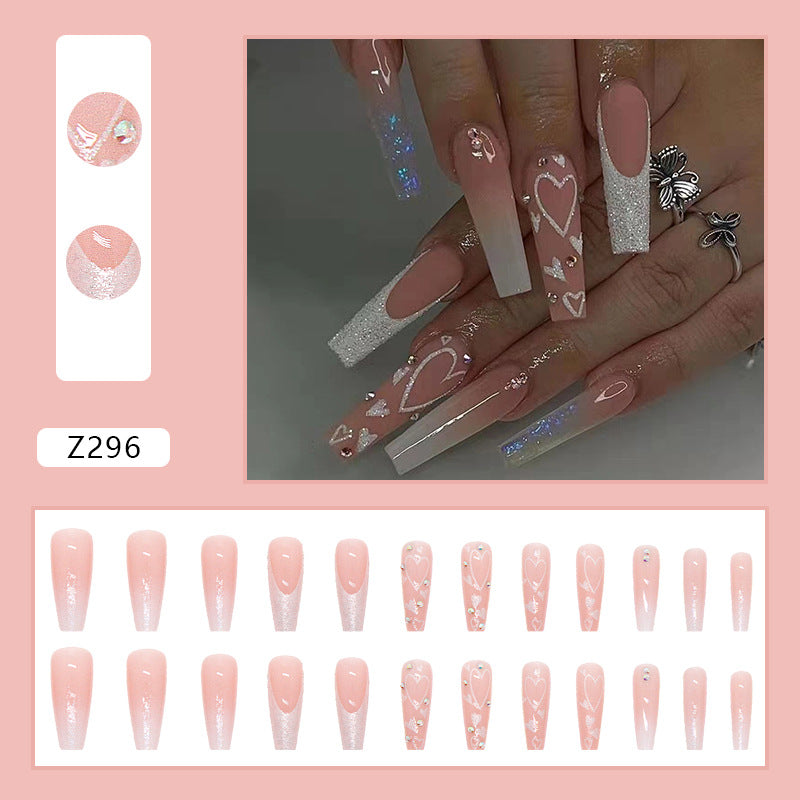 press on nails,wholesale fake nails