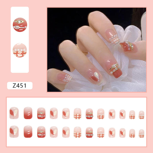 press on nails,wholesale fake nails