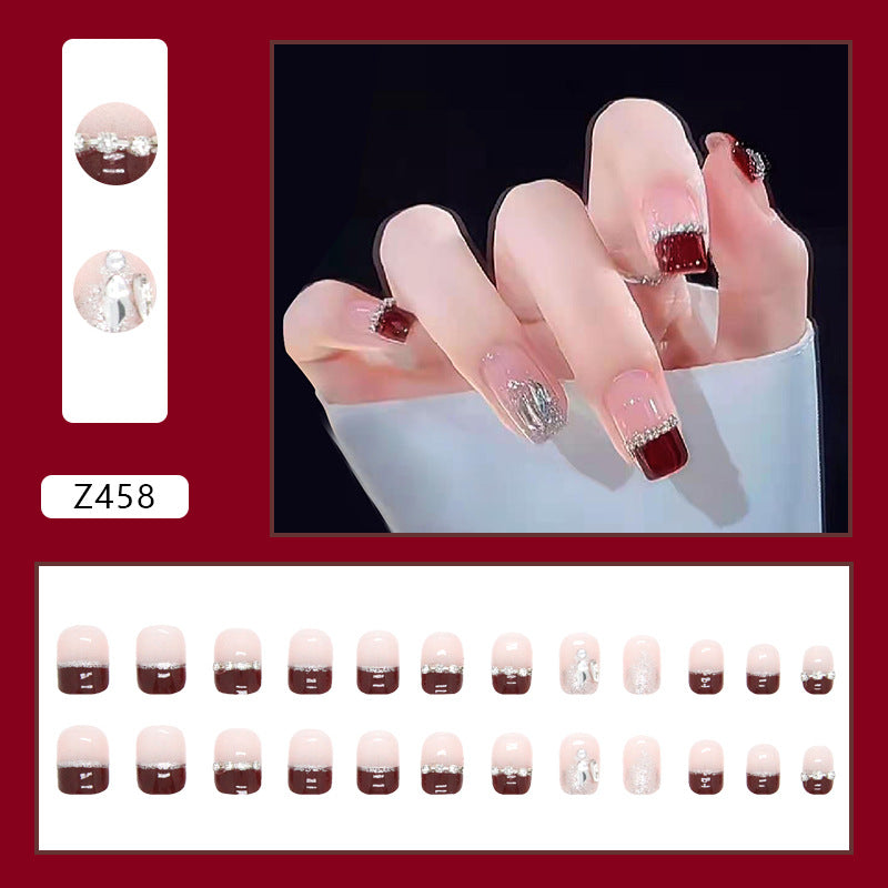 press on nails,wholesale fake nails