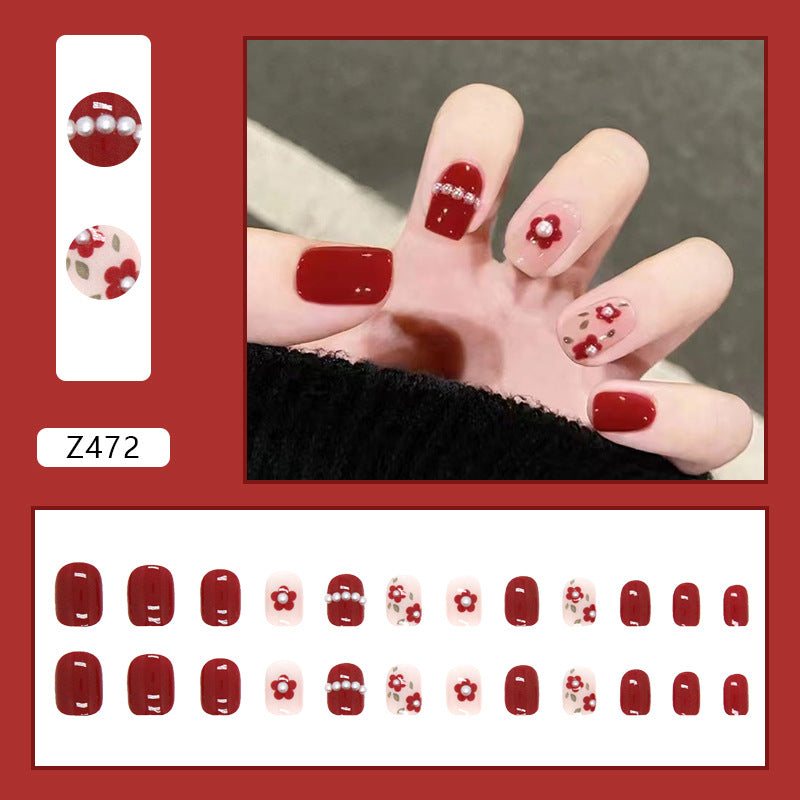 press on nails,wholesale fake nails