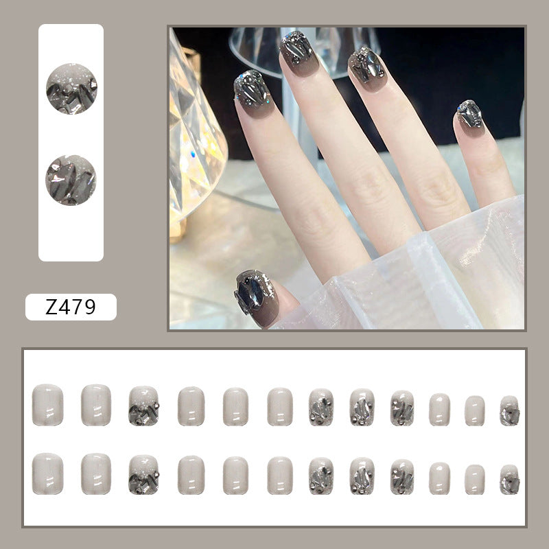 press on nails,wholesale fake nails