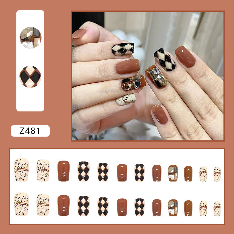 press on nails,wholesale fake nails