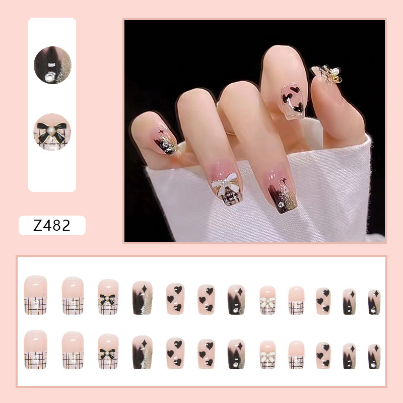 press on nails,wholesale fake nails