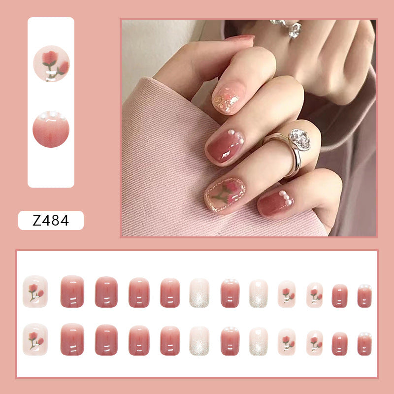 press on nails,wholesale fake nails