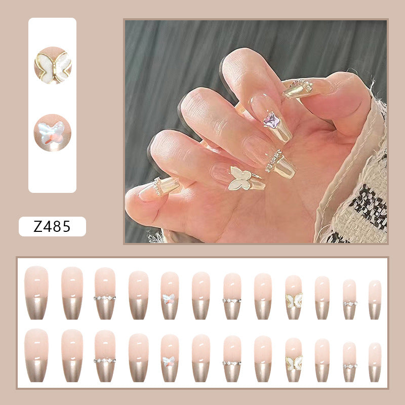 press on nails,wholesale fake nails