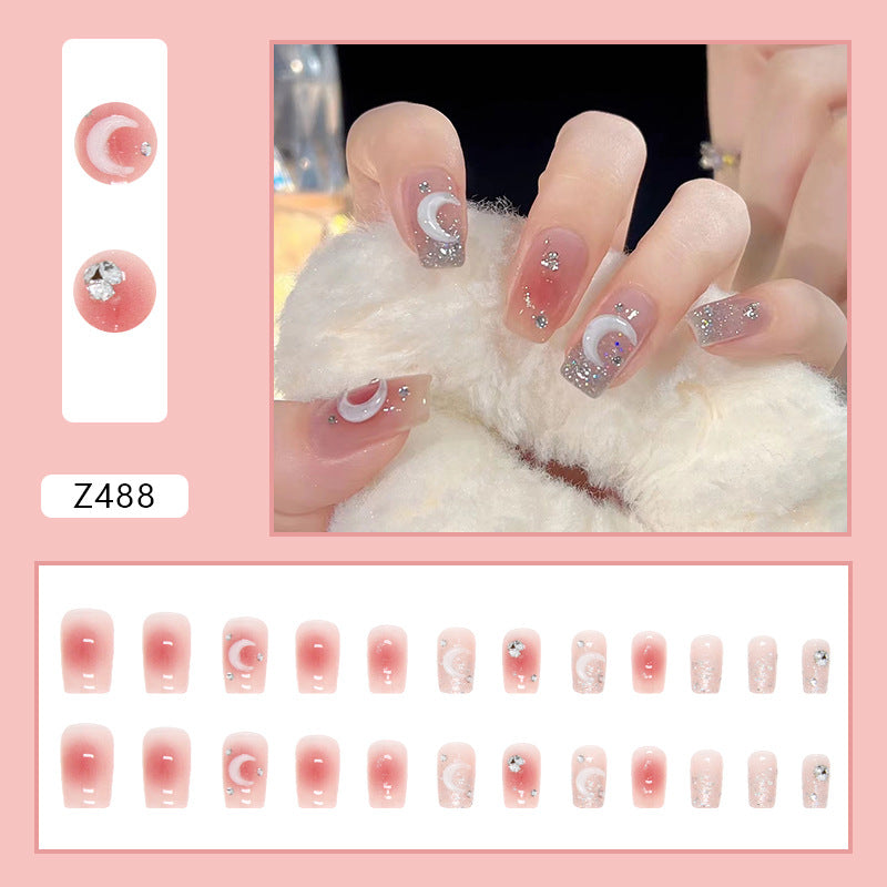 press on nails,wholesale fake nails