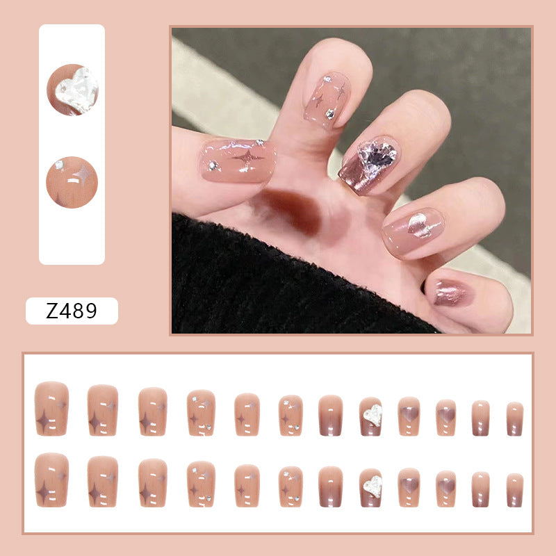 press on nails,wholesale fake nails