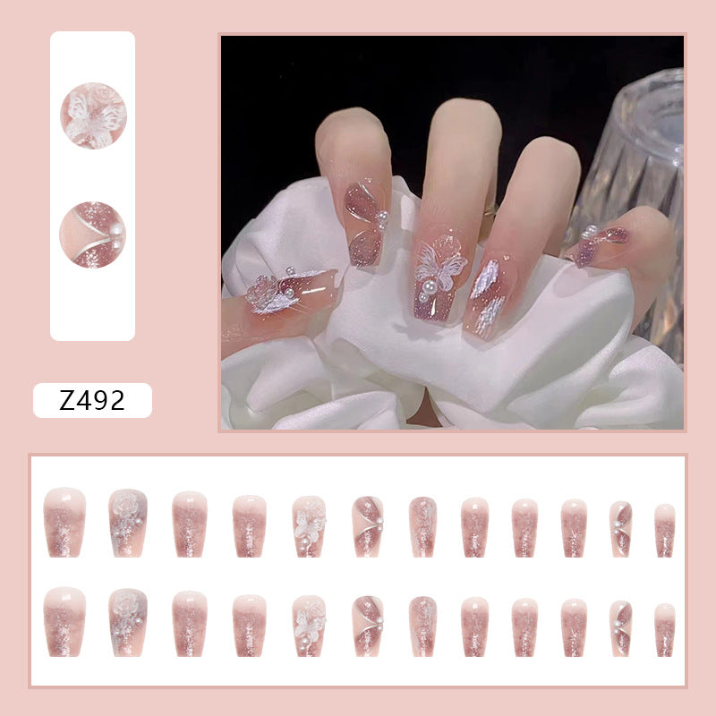 wholesale press on nails,wholesale fake nails – lovful