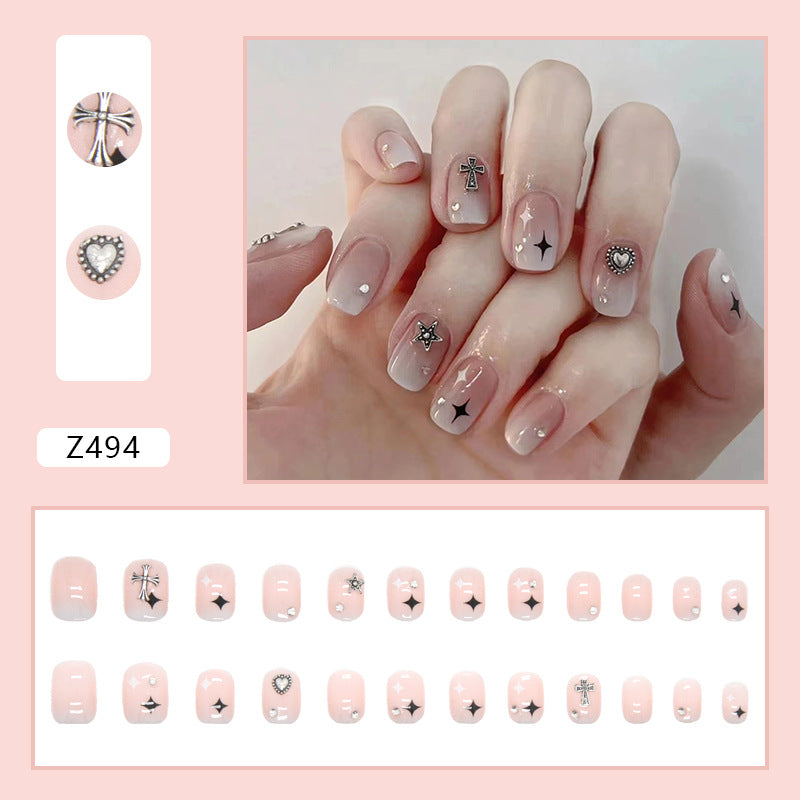 press on nails,wholesale fake nails