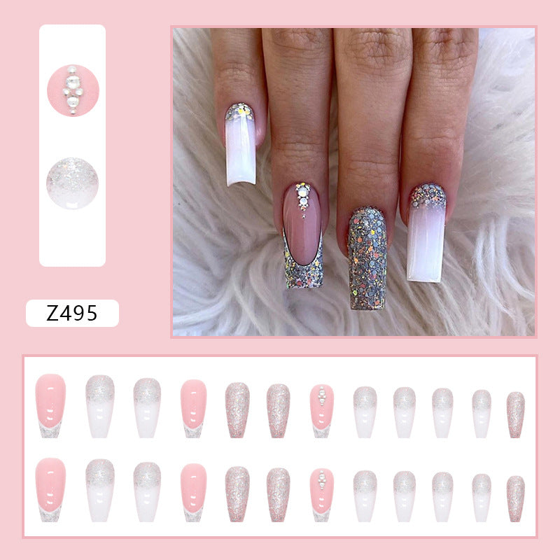 press on nails,wholesale fake nails