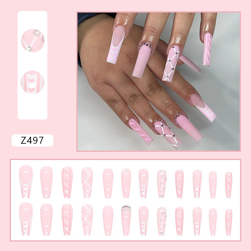 press on nails,wholesale fake nails