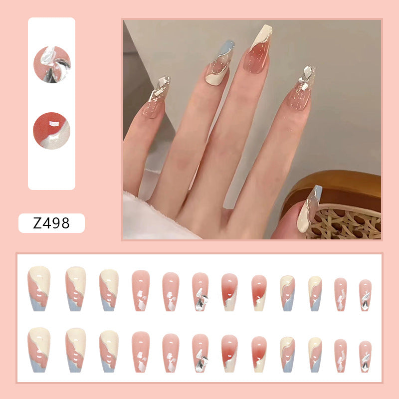 press on nails,wholesale fake nails