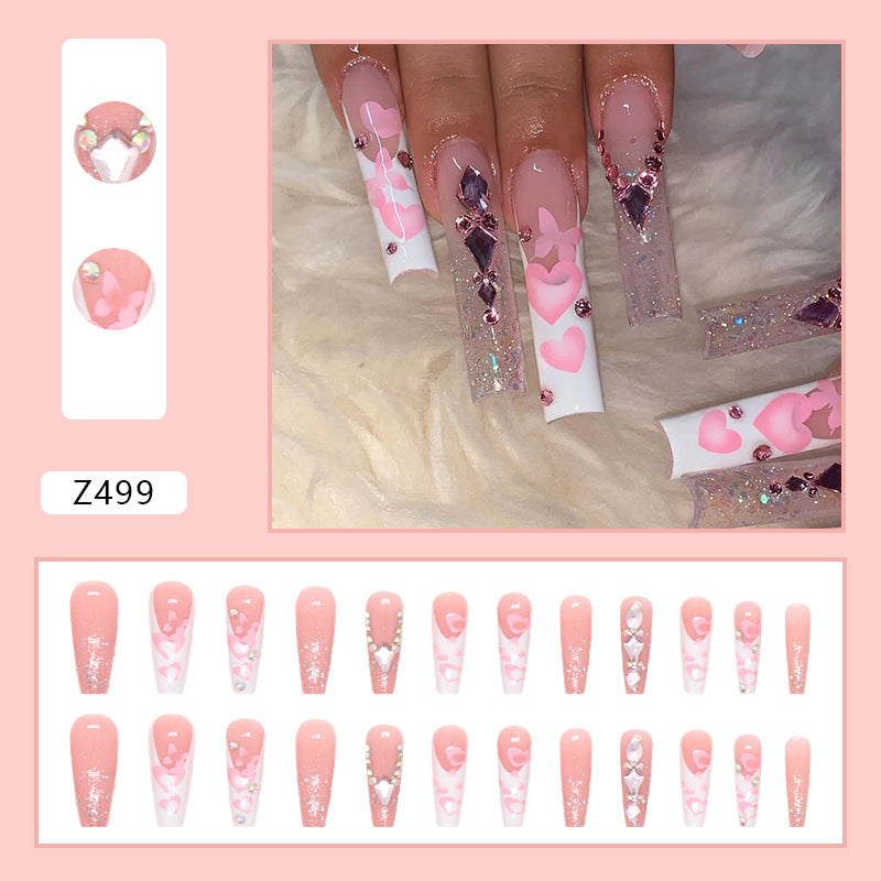 press on nails,wholesale fake nails