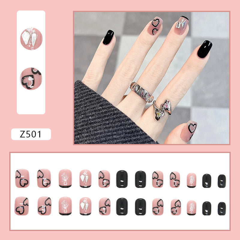 press on nails,wholesale fake nails