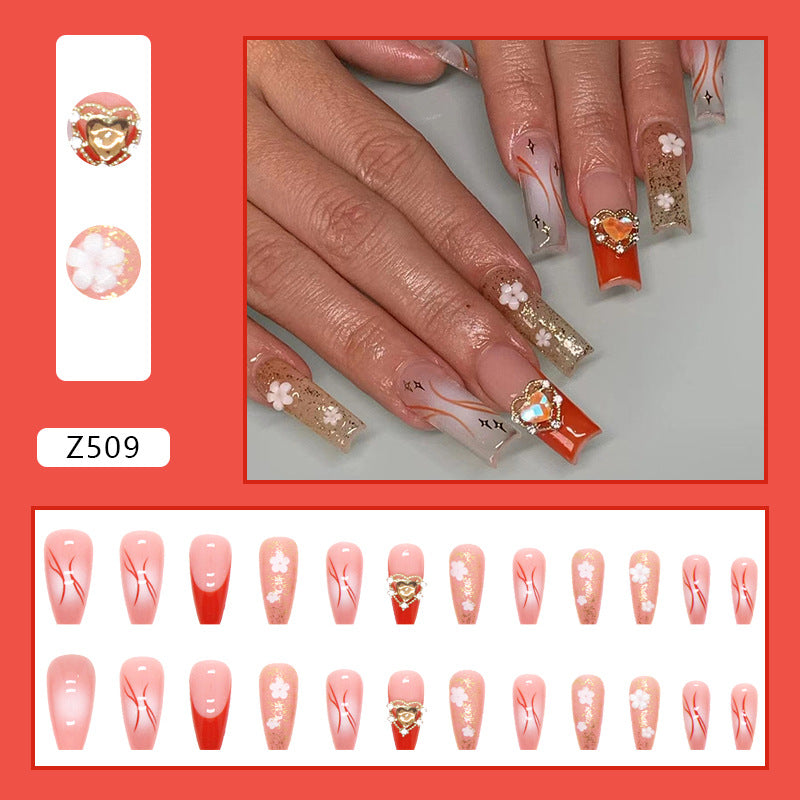 press on nails,wholesale fake nails